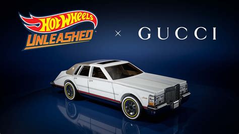 hot wheels gucci buy|Gucci Hot Wheels car.